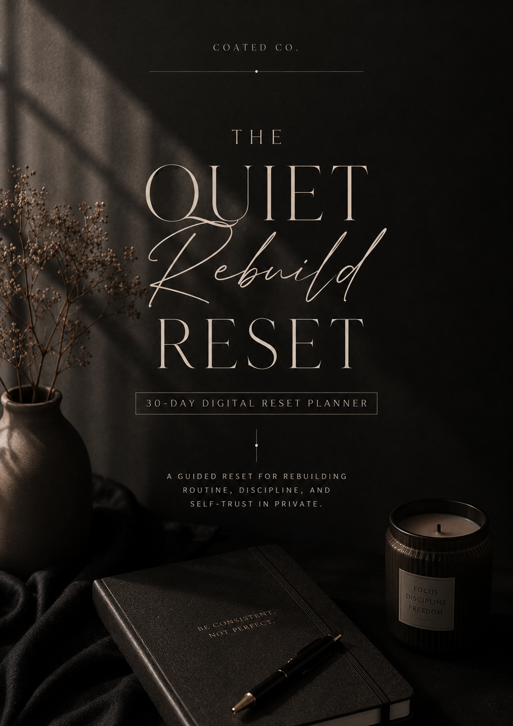 The Quiet Rebuild Reset