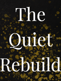The Quiet Rebuild Planner